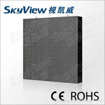 led outdoor wall light  P3, P4, P5, P6, P7.62, P10